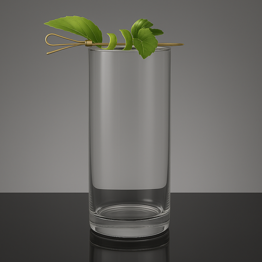 Aura Cocktail Glass