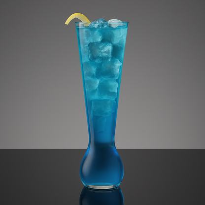 Zestline Highball