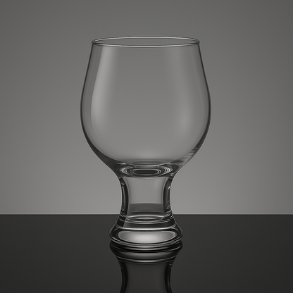 TwistCraft Rocks Glass