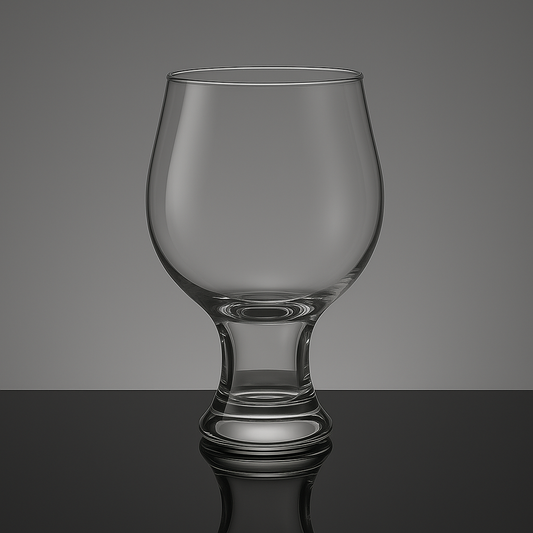 TwistCraft Rocks Glass