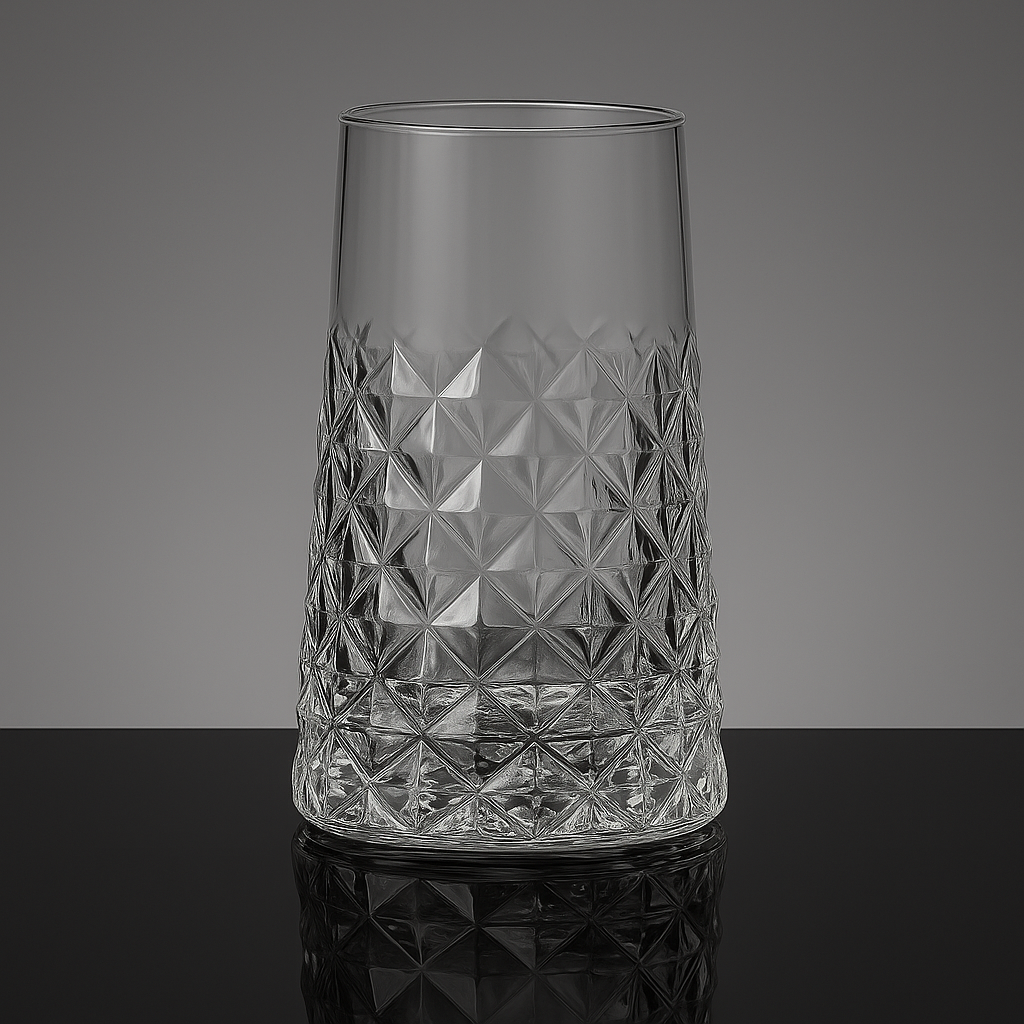 Nova Bar Glass