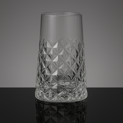 Nova Bar Glass