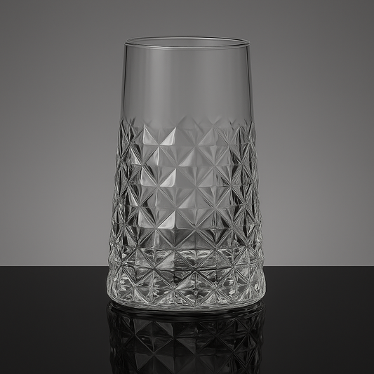 Nova Bar Glass
