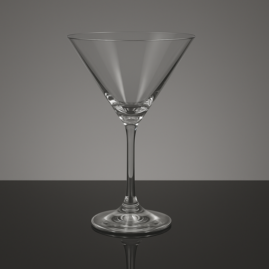 Martini Glass