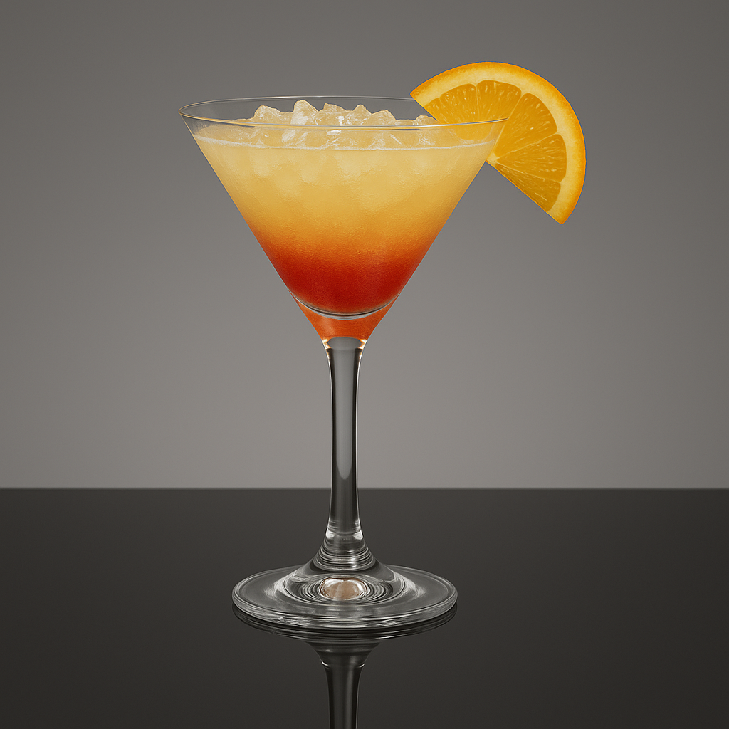 Martini Glass