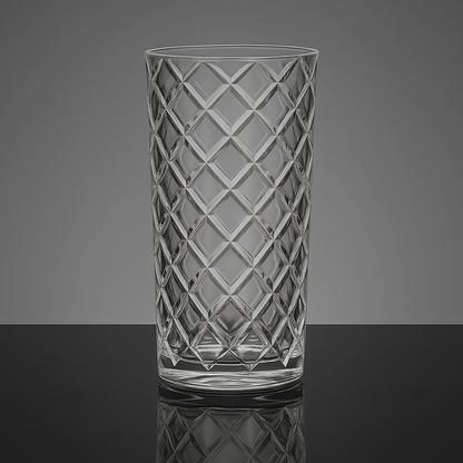 Fizzline Glass