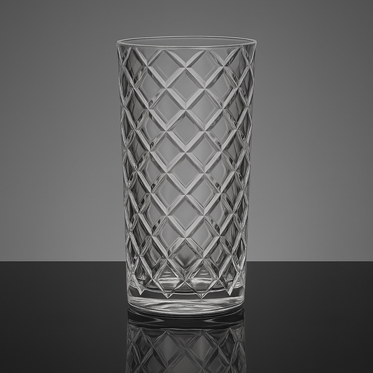 Fizzline Glass