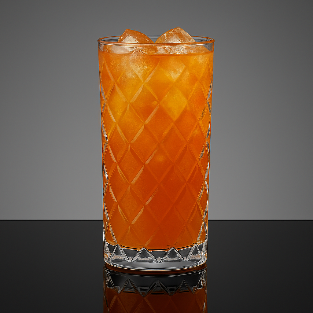 Fizzline Glass