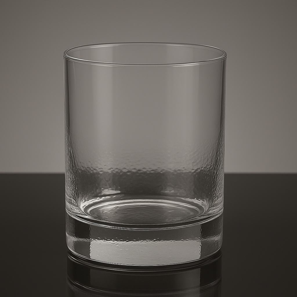 Lowball Glass