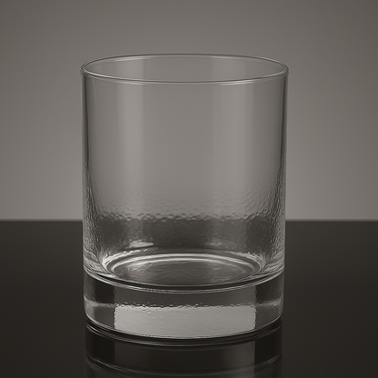 Lowball Glass