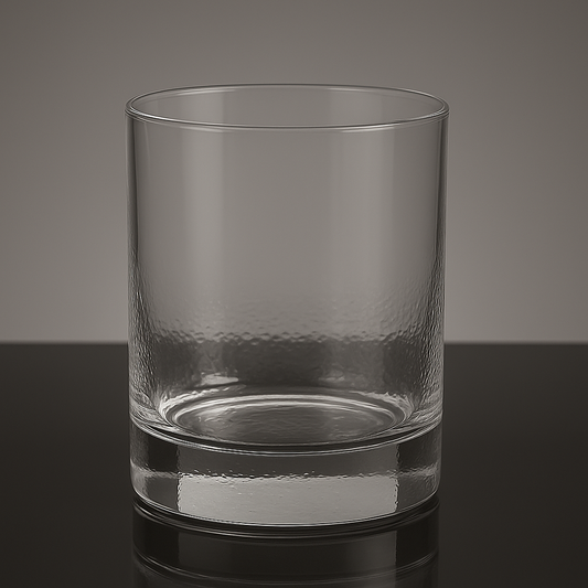 Lowball Glass
