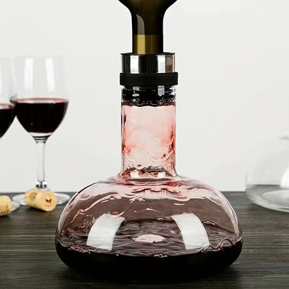 Recanter Decanter