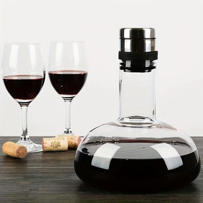 Recanter Decanter