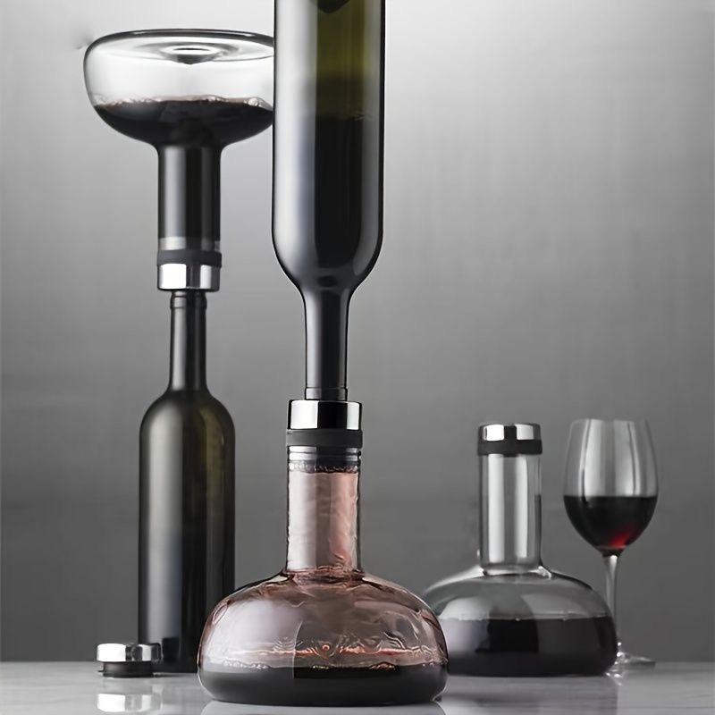 Recanter Decanter