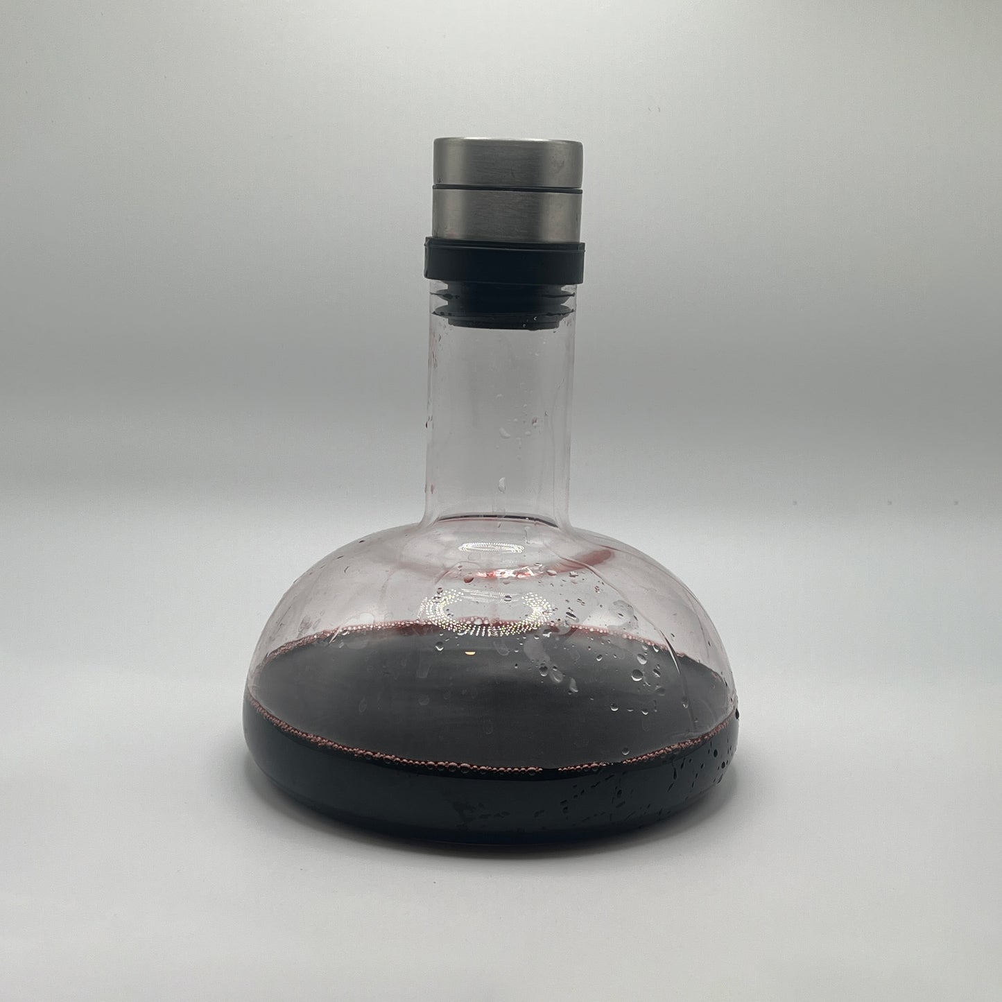 Recanter Decanter