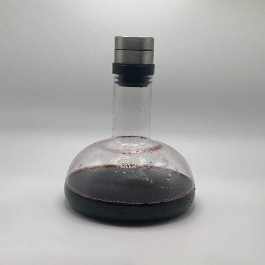 Recanter Decanter