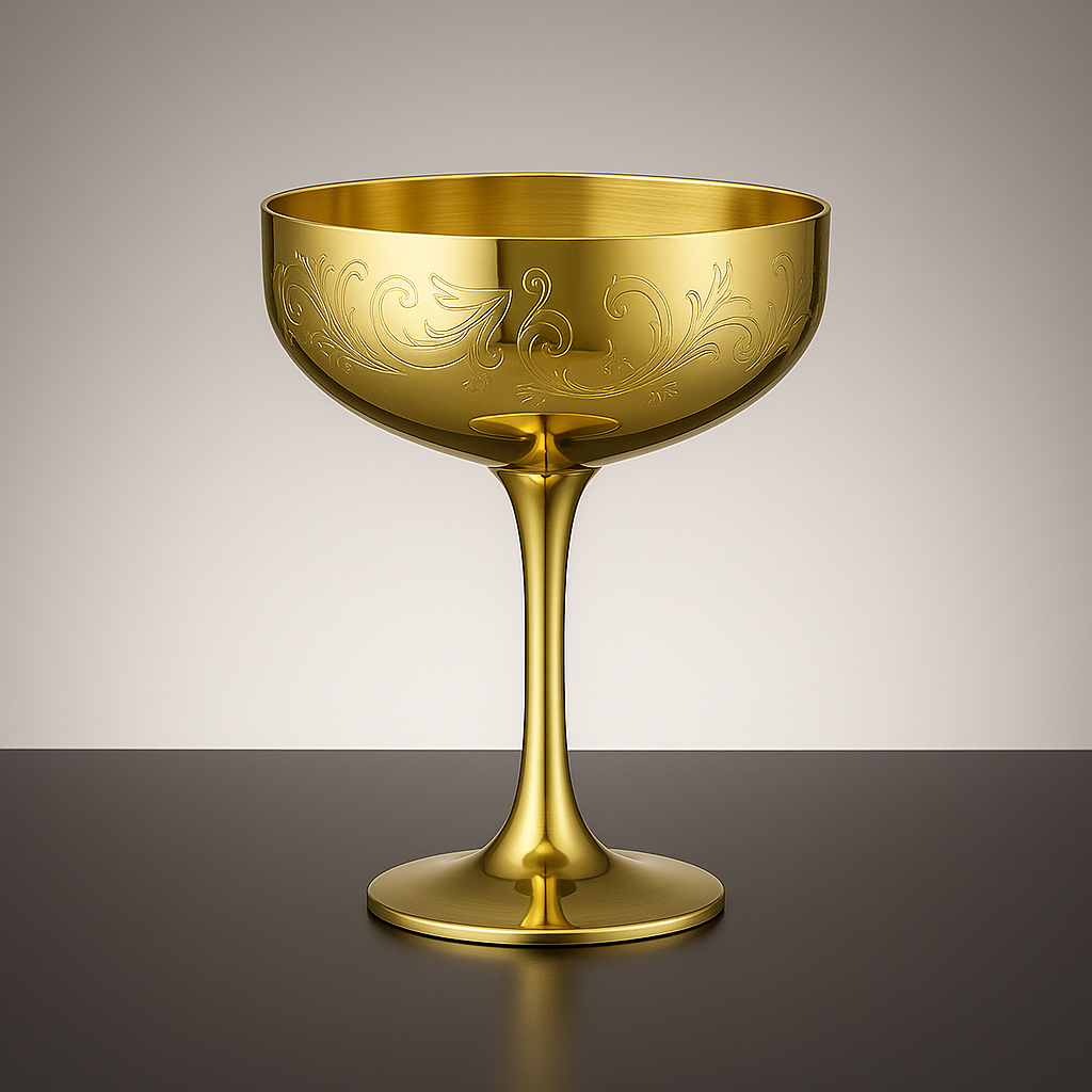 Chalice Glass