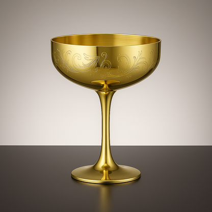 Chalice Glass