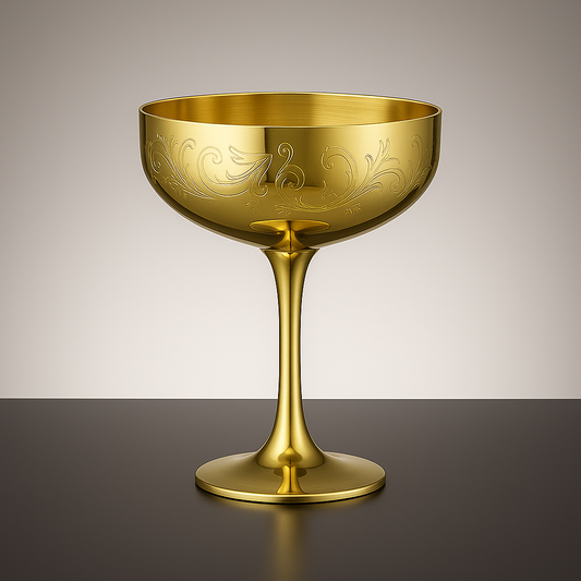 Chalice Glass