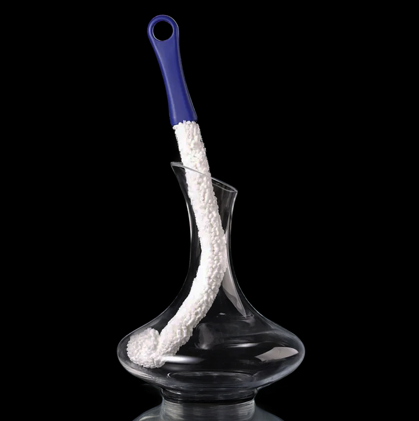 Decanter Cleaner Wand